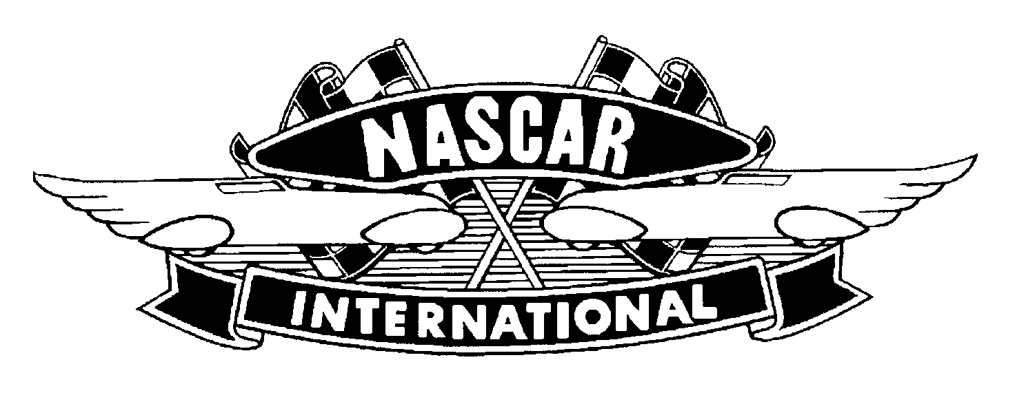  NASCAR INTERNATIONAL