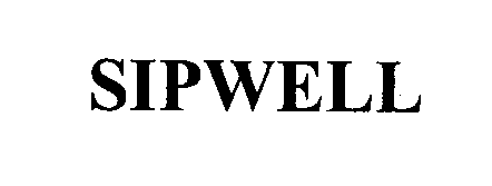  SIPWELL