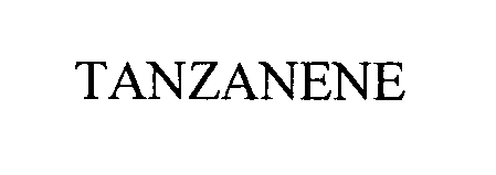  TANZANENE