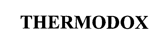 THERMODOX