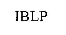 IBLP