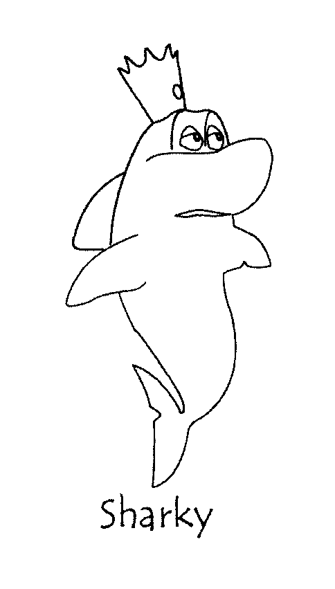 SHARKY