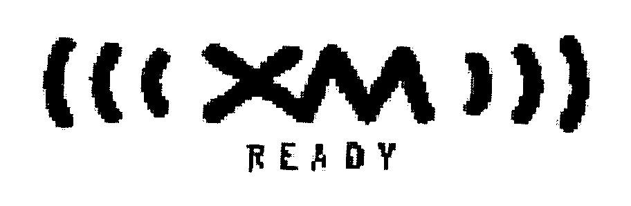 XM READY