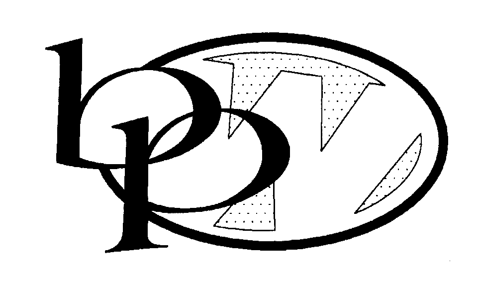 Trademark Logo BPW