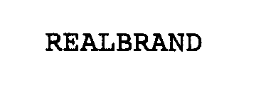 REALBRAND