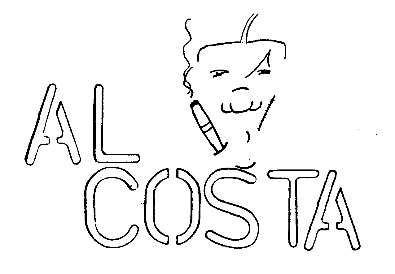  AL COSTA