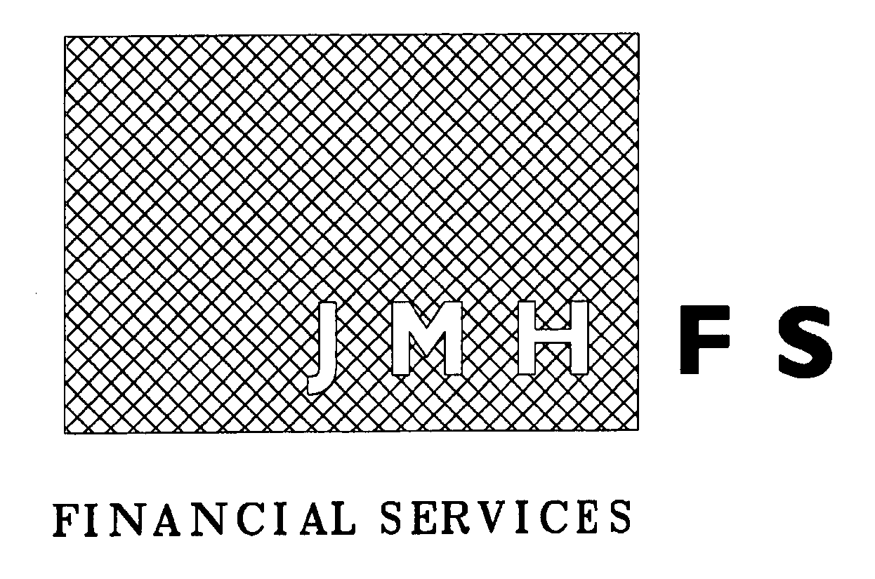 Trademark Logo JMHFS FINANCIAL SERVICES