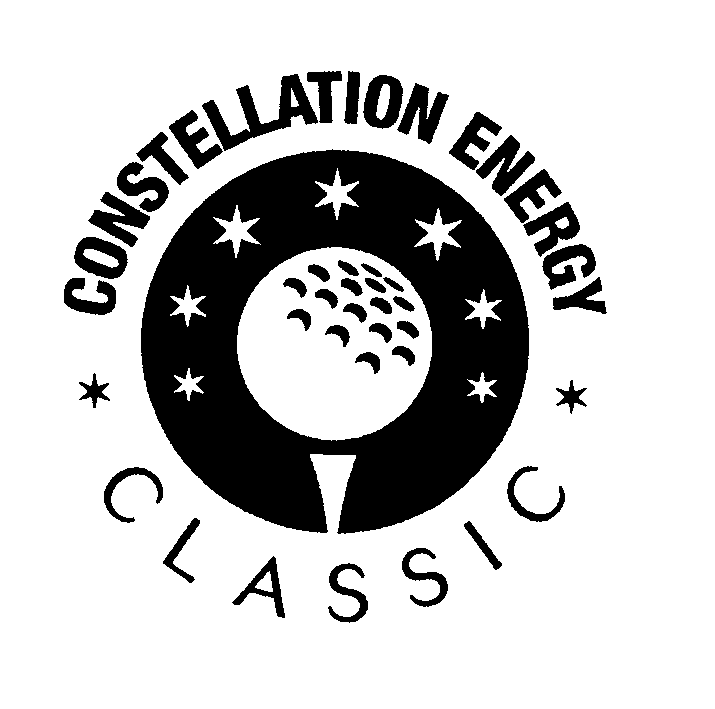 Trademark Logo CONSTELLATION ENERGY CLASSIC