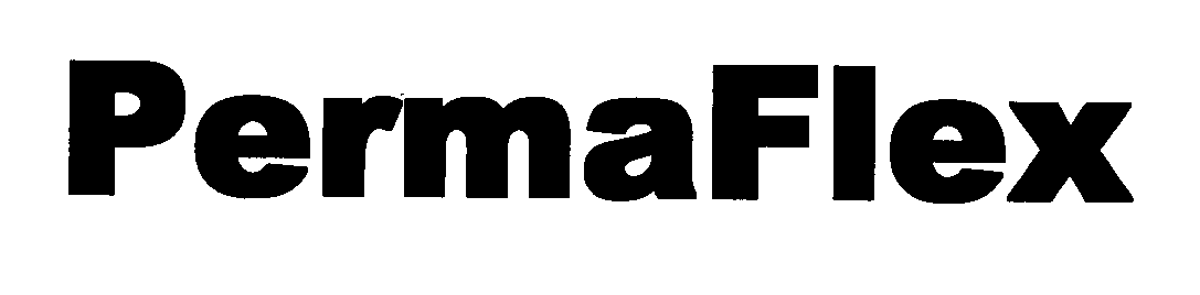 Trademark Logo PERMAFLEX