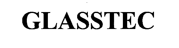 Trademark Logo GLASSTEC