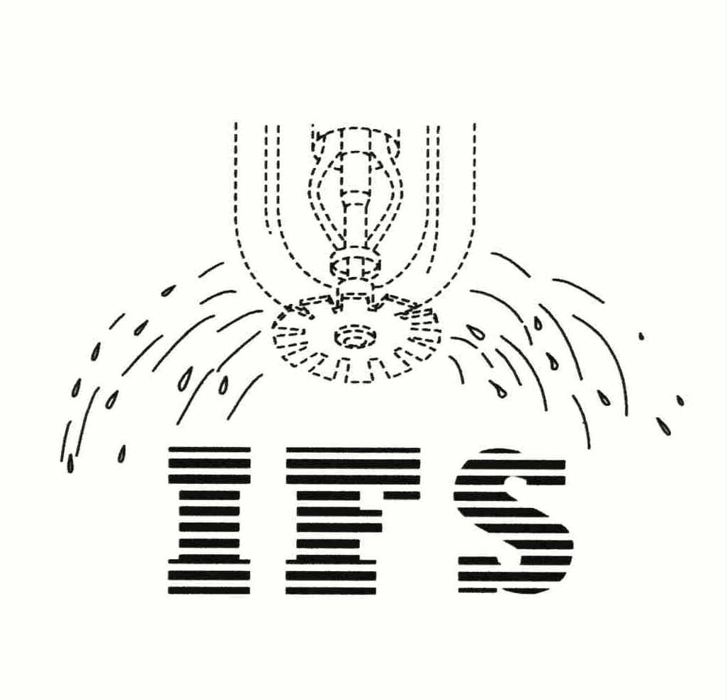 Trademark Logo IFS