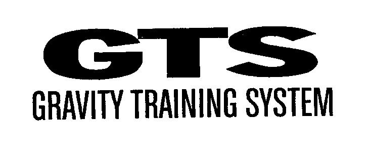  GTS GRAVITY TRAINING SYSTEM