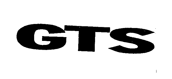 Trademark Logo GTS