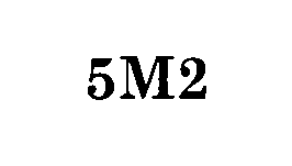  5M2