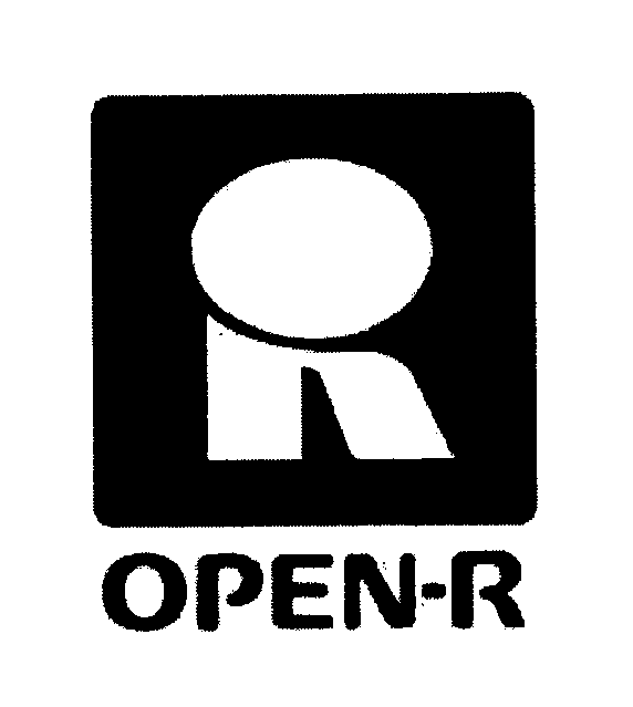 OPEN-R