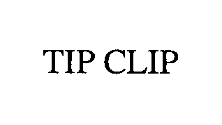  TIP CLIP