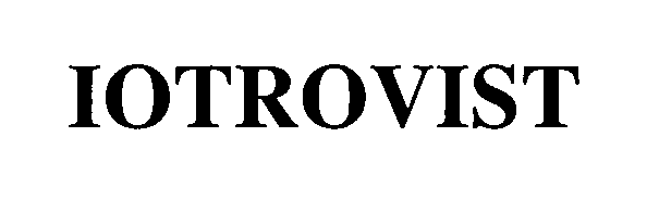 IOTROVIST