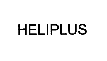 HELIPLUS
