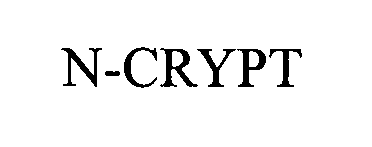  N-CRYPT