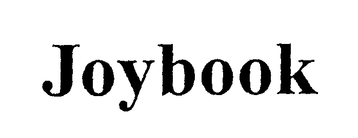  JOYBOOK