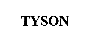 TYSON