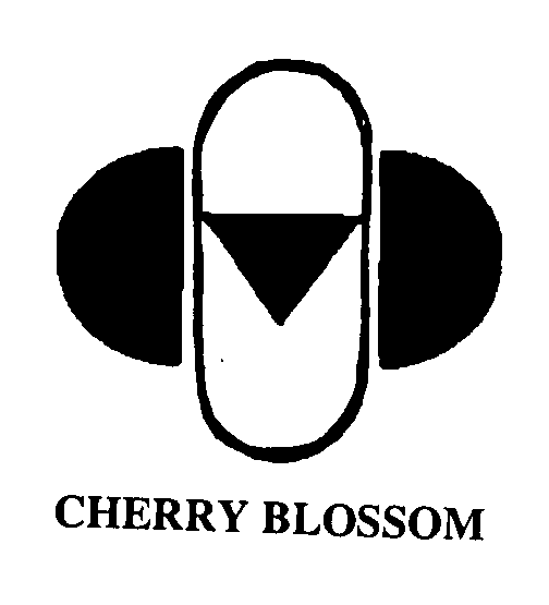 Trademark Logo CHERRY BLOSSOM