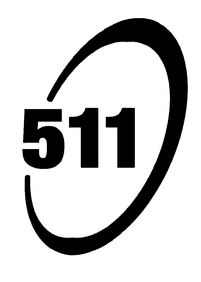 Trademark Logo 511