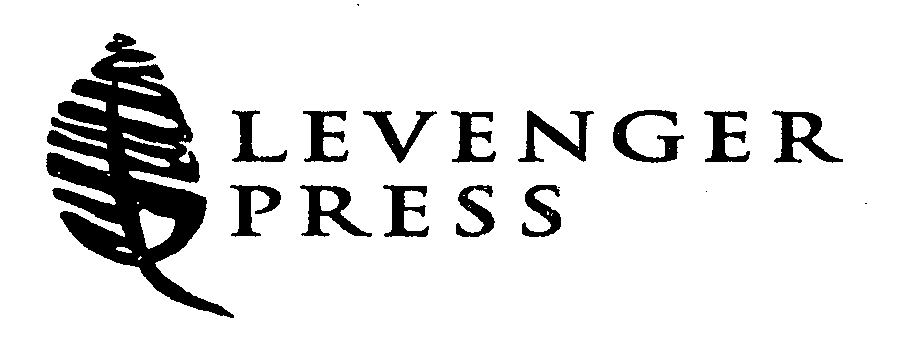 Trademark Logo LEVENGER PRESS