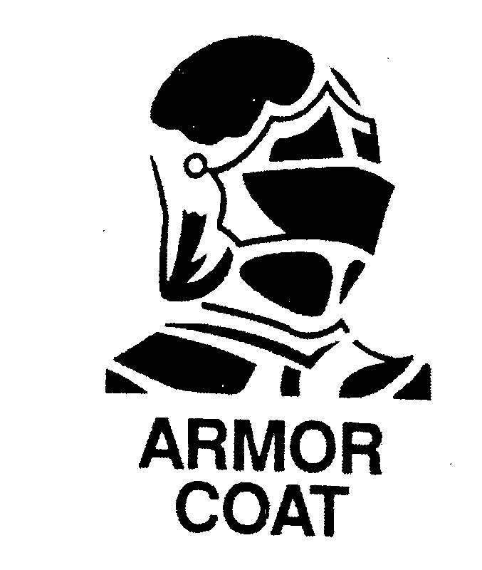  ARMOR COAT