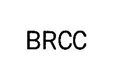 BRCC