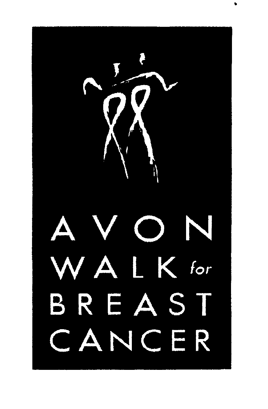  AVON WALK FOR BREAST CANCER