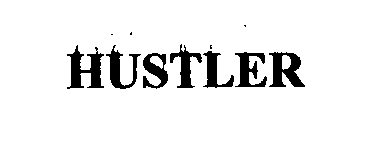 HUSTLER