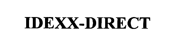  IDEXX-DIRECT