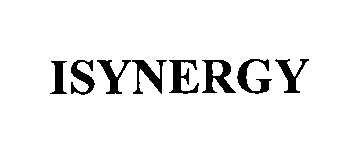 ISYNERGY