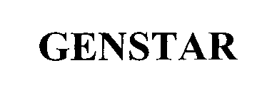 GENSTAR