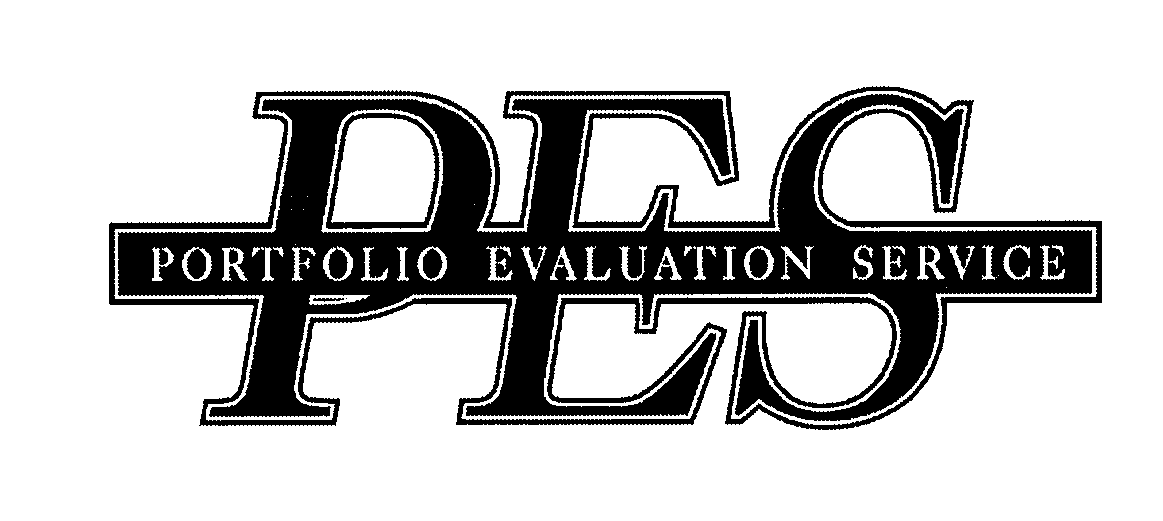  PES PORTFOLIO EVALUATION SERVICE