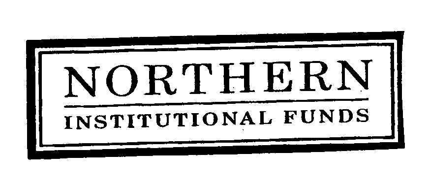  NORTHERN INSTITUTIONAL FUNDS