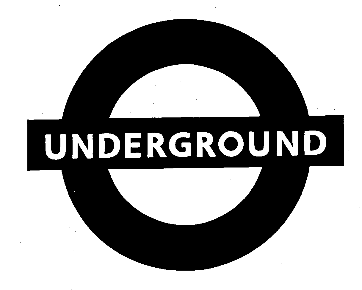  UNDERGROUND