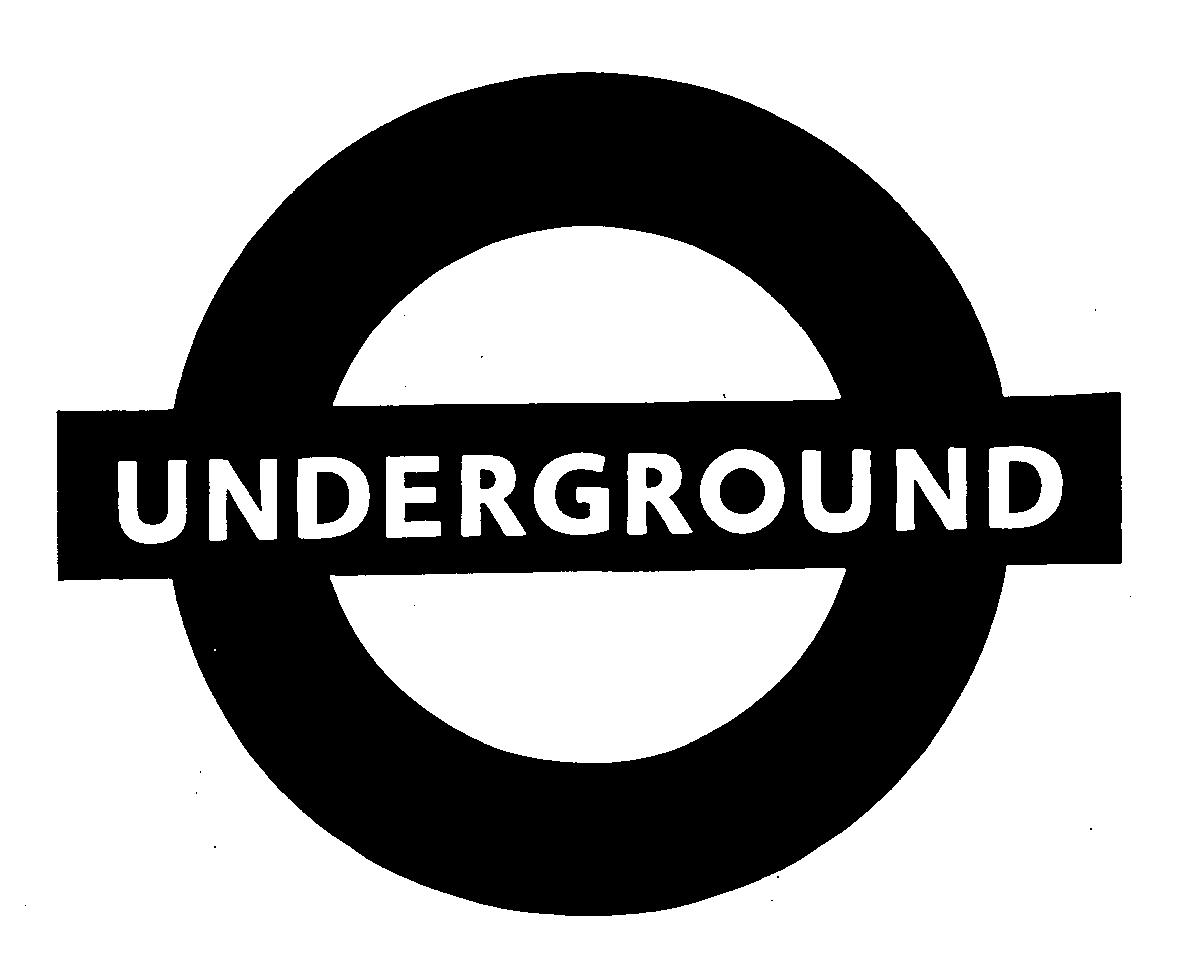  UNDERGROUND