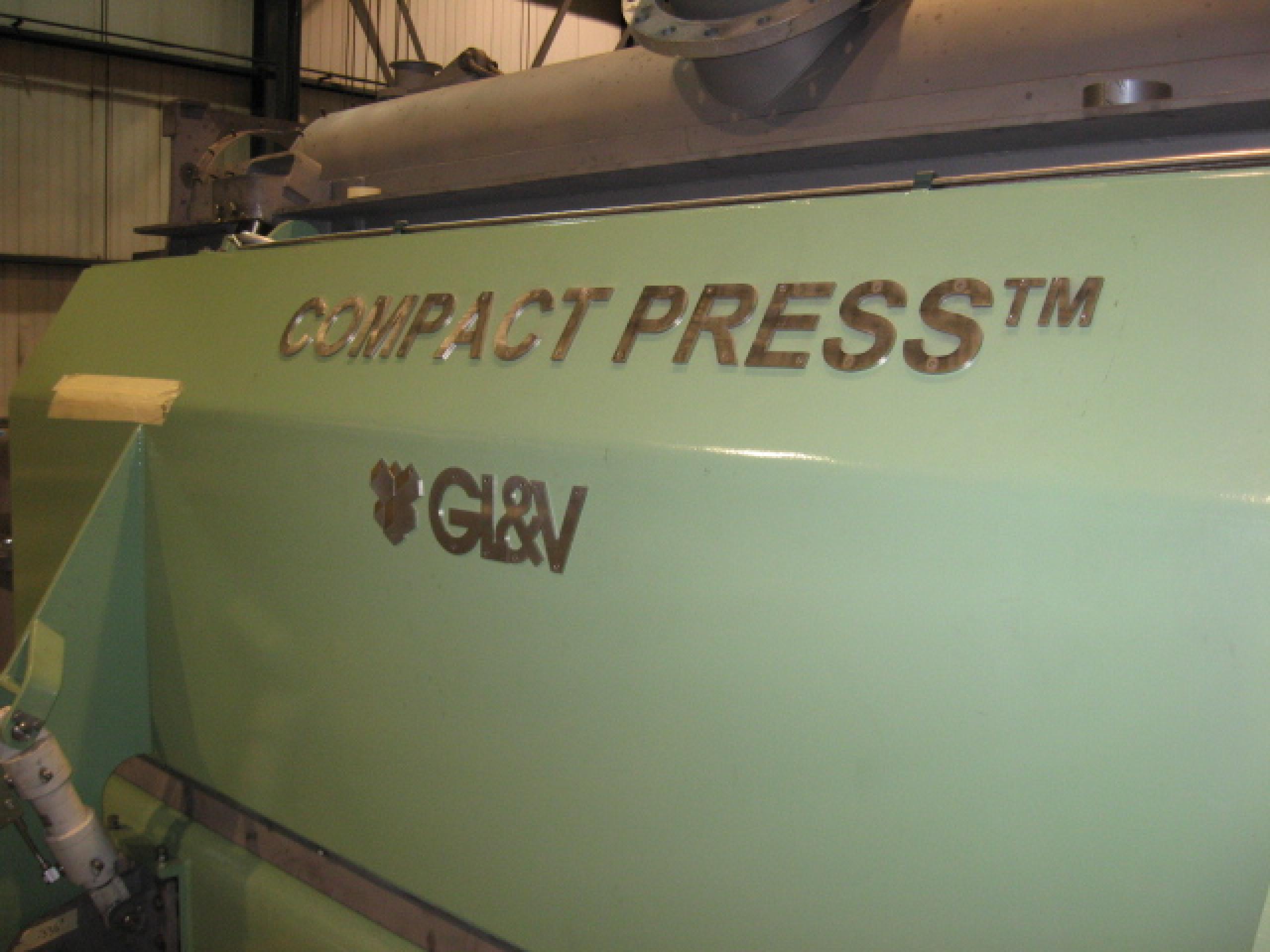  COMPACT PRESS