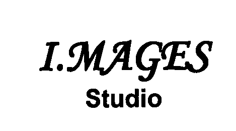 Trademark Logo I.MAGES STUDIO