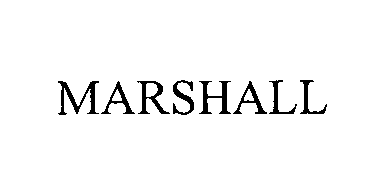  MARSHALL