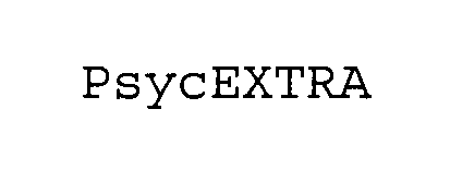 Trademark Logo PSYCEXTRA