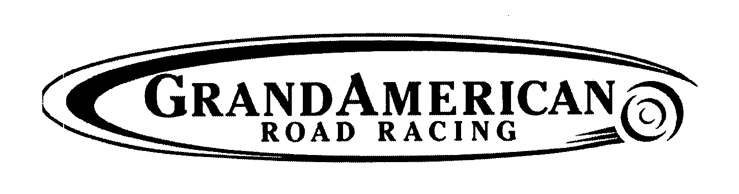  GRAND AMERICAN ROAD RACING