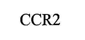  CCR2