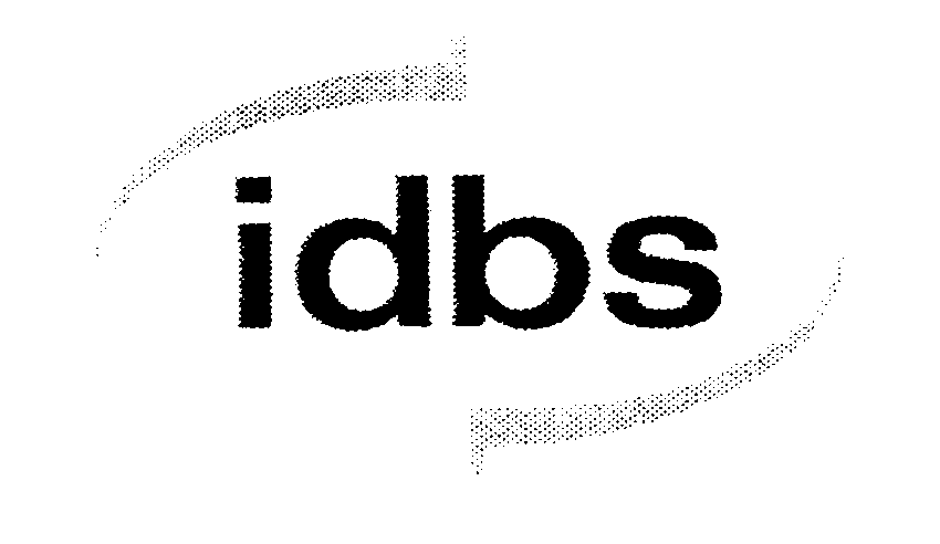  IDBS