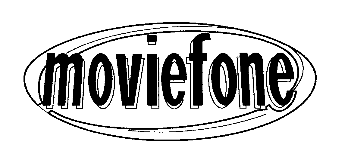 Trademark Logo MOVIEFONE