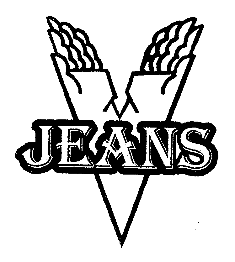  V JEANS