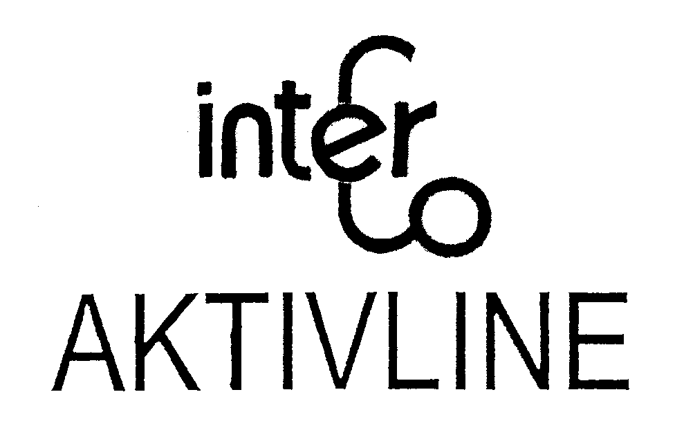  INTERCO AKTIVLINE