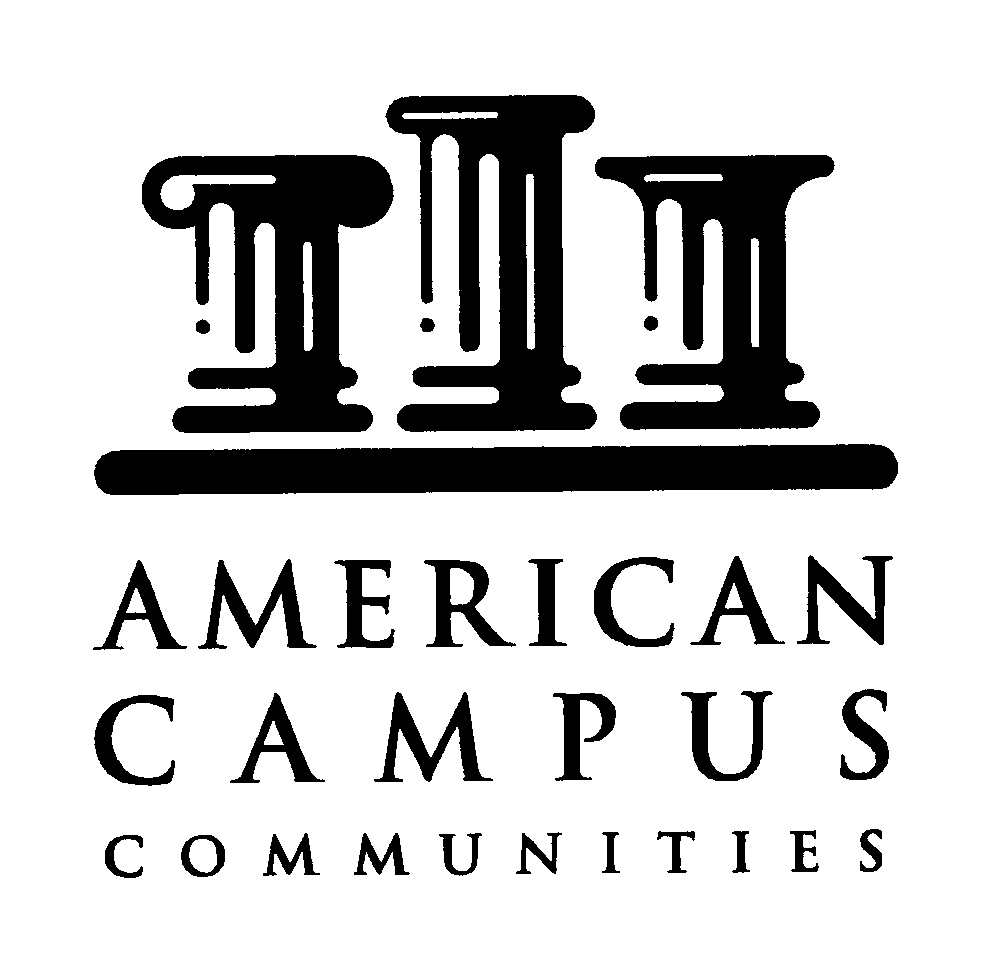 AMERICAN CAMPUS COMMUNITIES